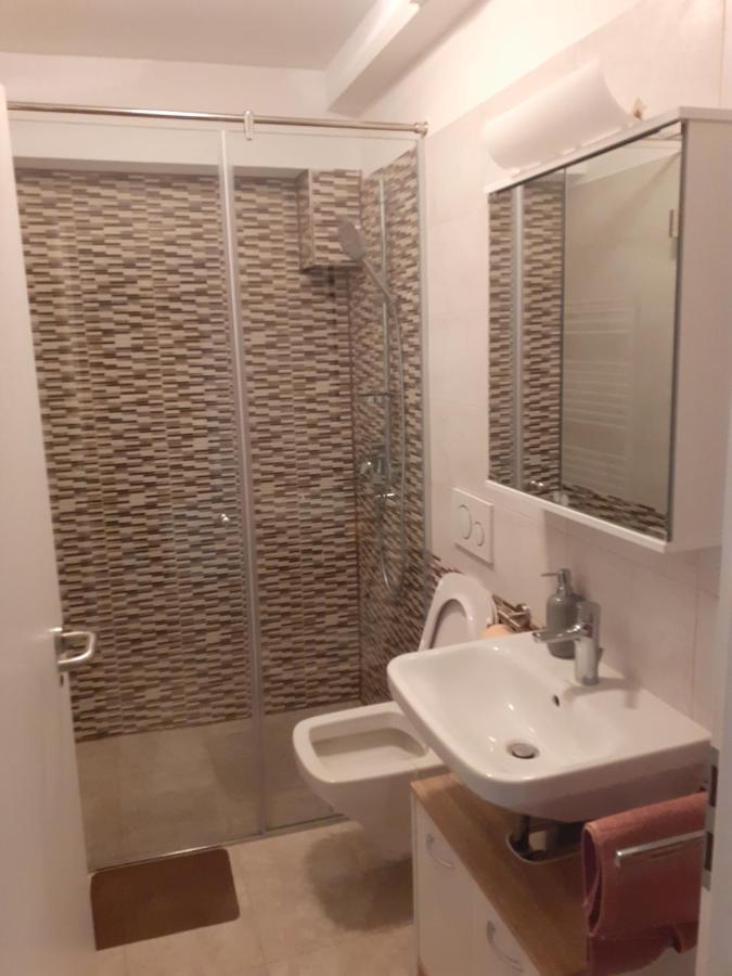 Apartmani Polanscak Krapinske Toplice Exterior foto