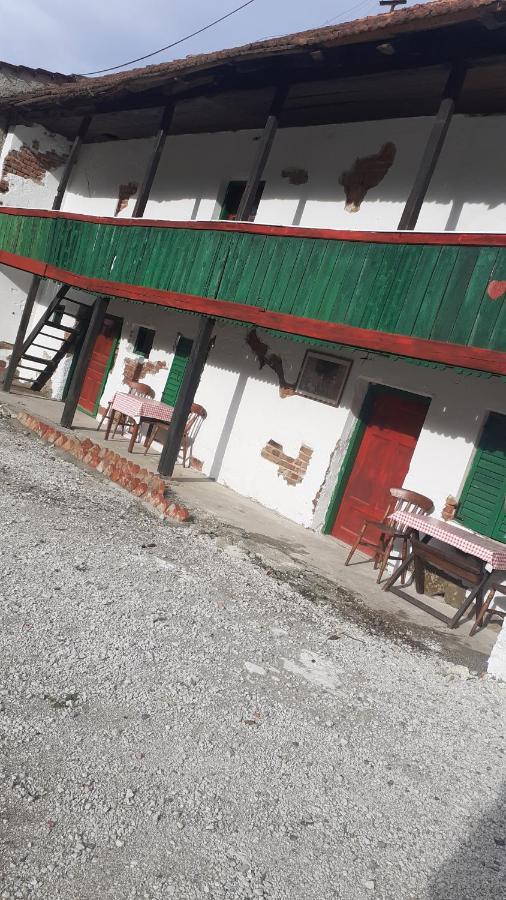 Apartmani Polanscak Krapinske Toplice Exterior foto