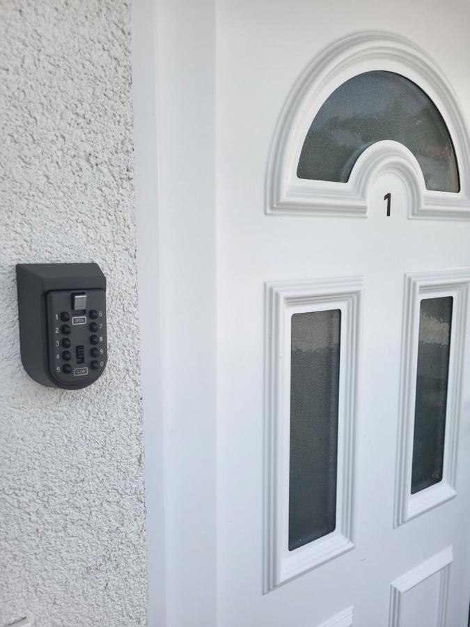 Apartmani Polanscak Krapinske Toplice Exterior foto